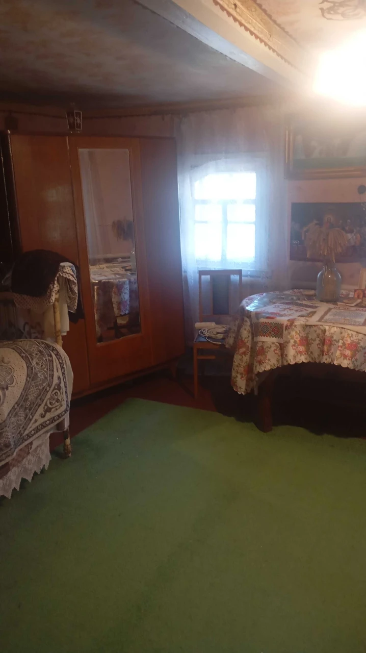 Продам дом в Старых Кодаках