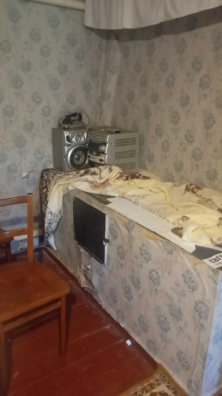 Продам дом в Старых Кодаках