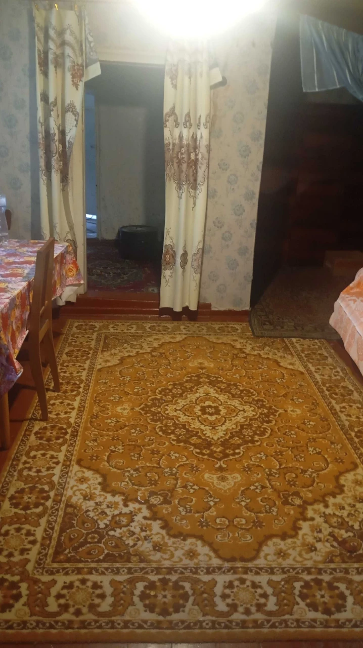Продам дом в Старых Кодаках