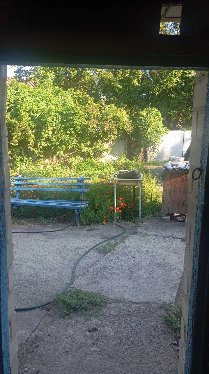 Продам дом в Старых Кодаках