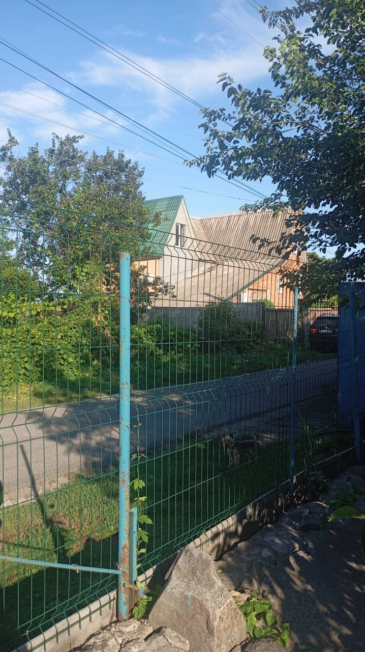 Продам дом в Старых Кодаках