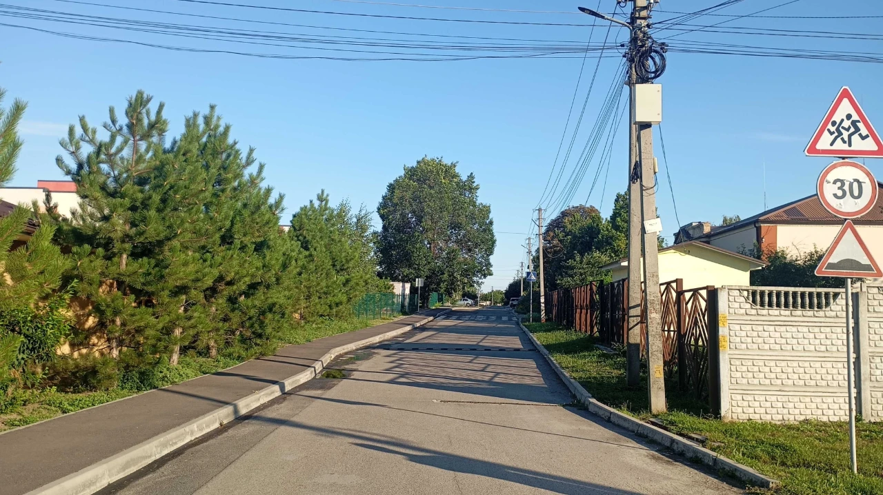 Продам дом в Старых Кодаках