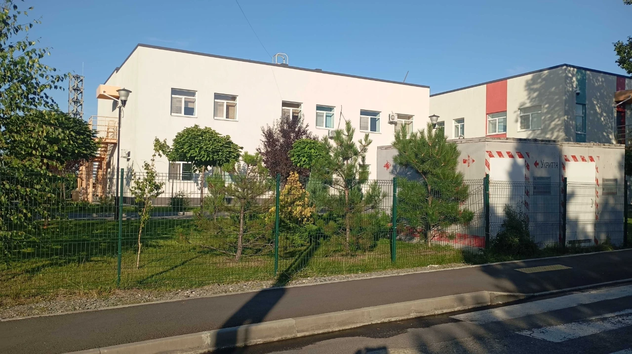 Продам дом в Старых Кодаках