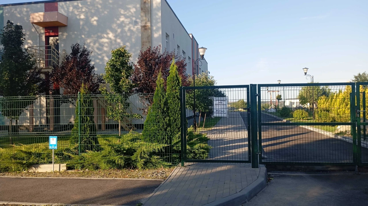 Продам дом в Старых Кодаках