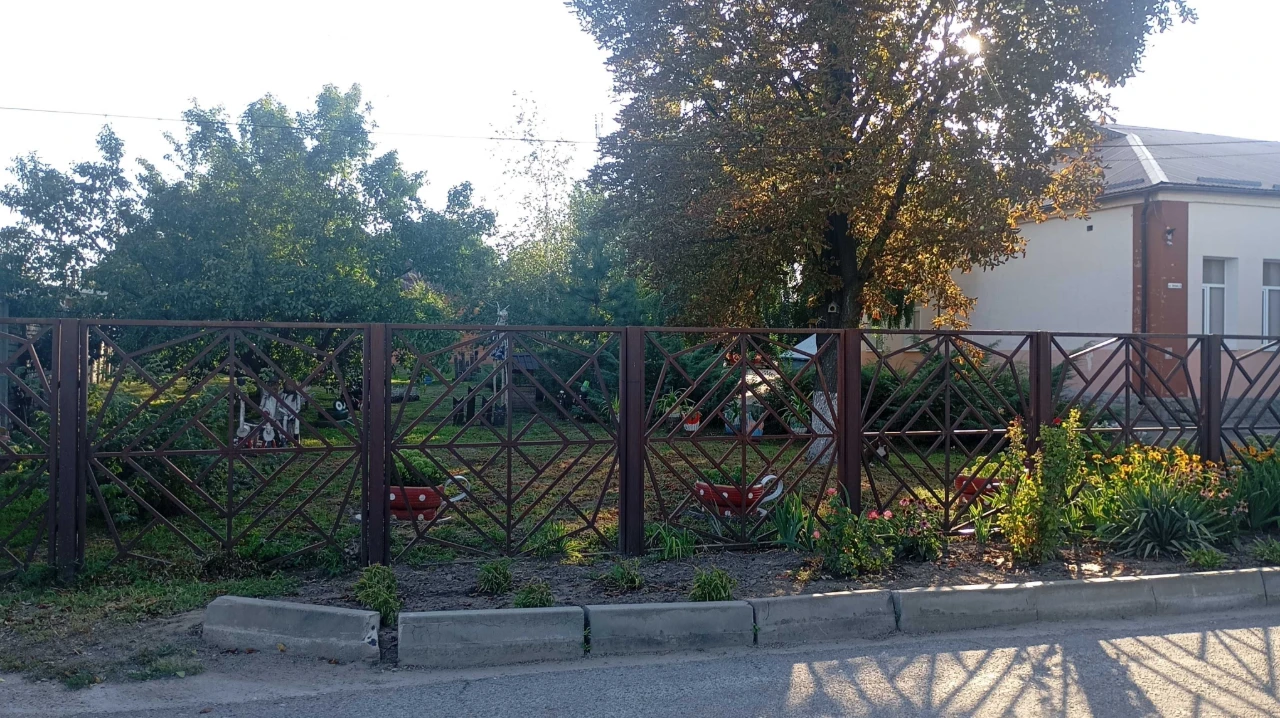 Продам дом в Старых Кодаках
