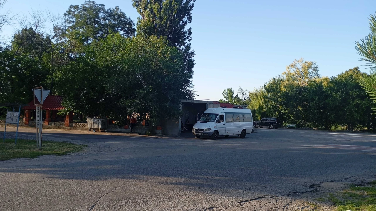 Продам дом в Старых Кодаках
