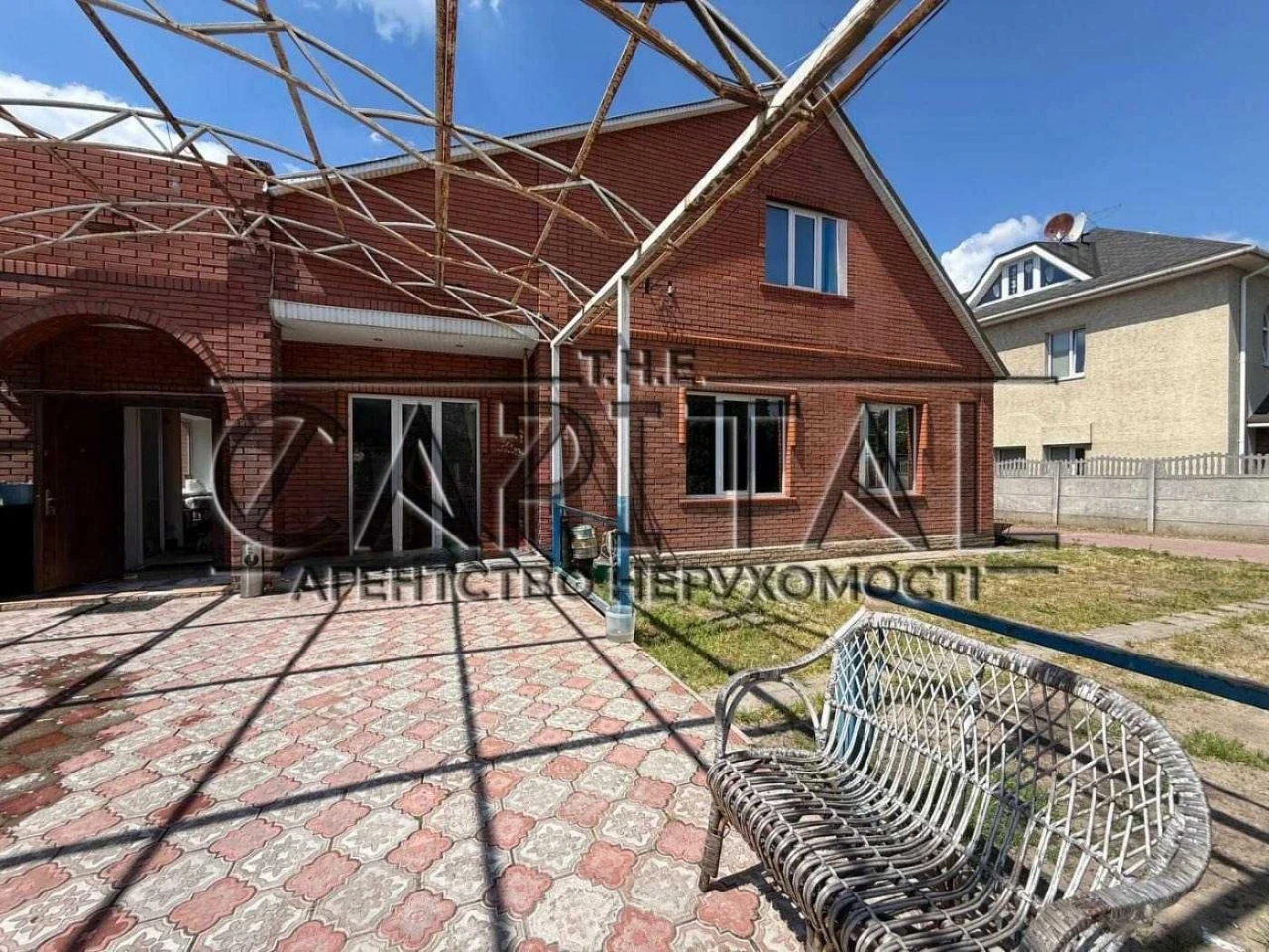 Продаж / Фасадна земельна ділянка / 10 соток / Подільський р