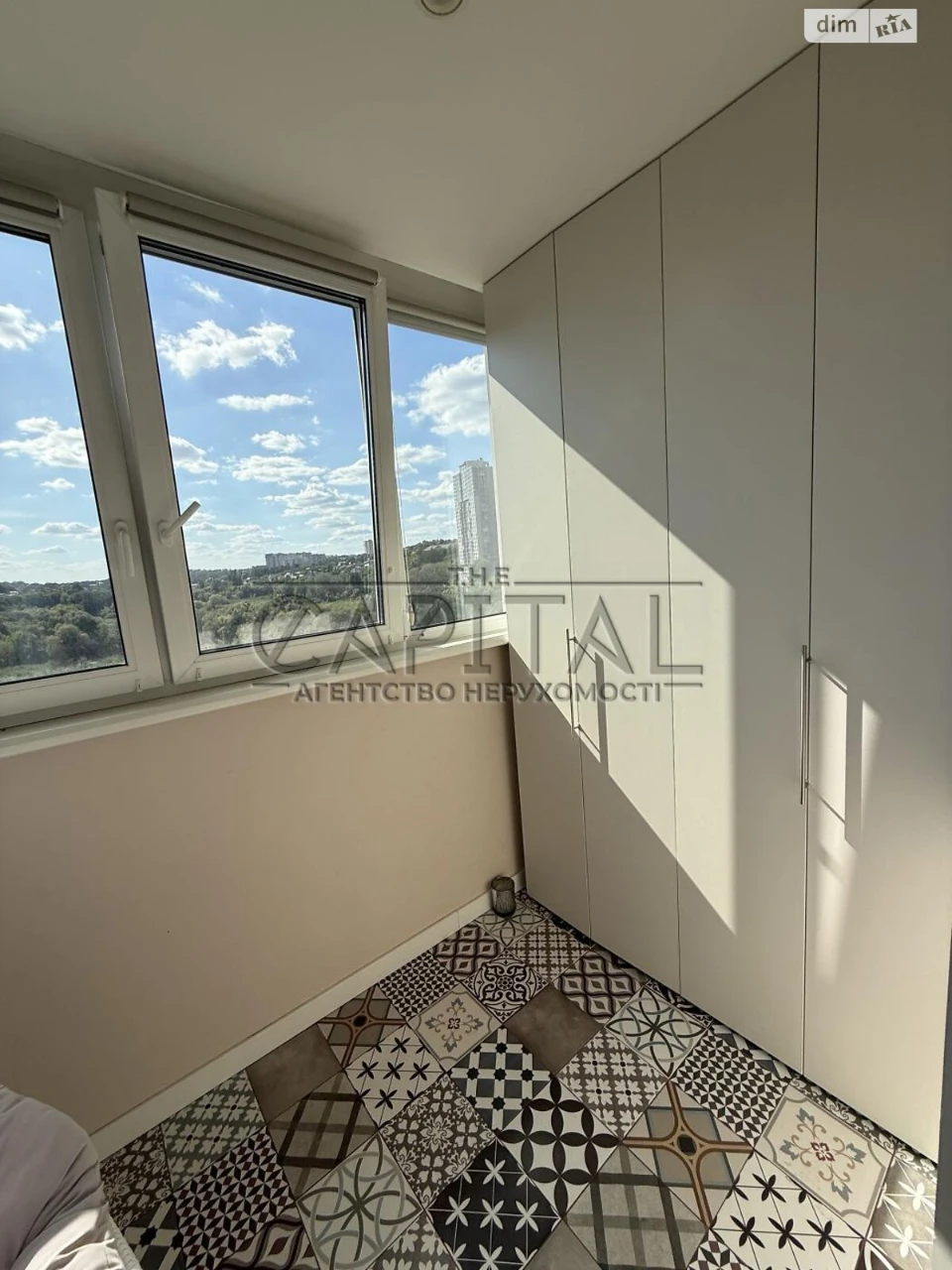Apartment for sale