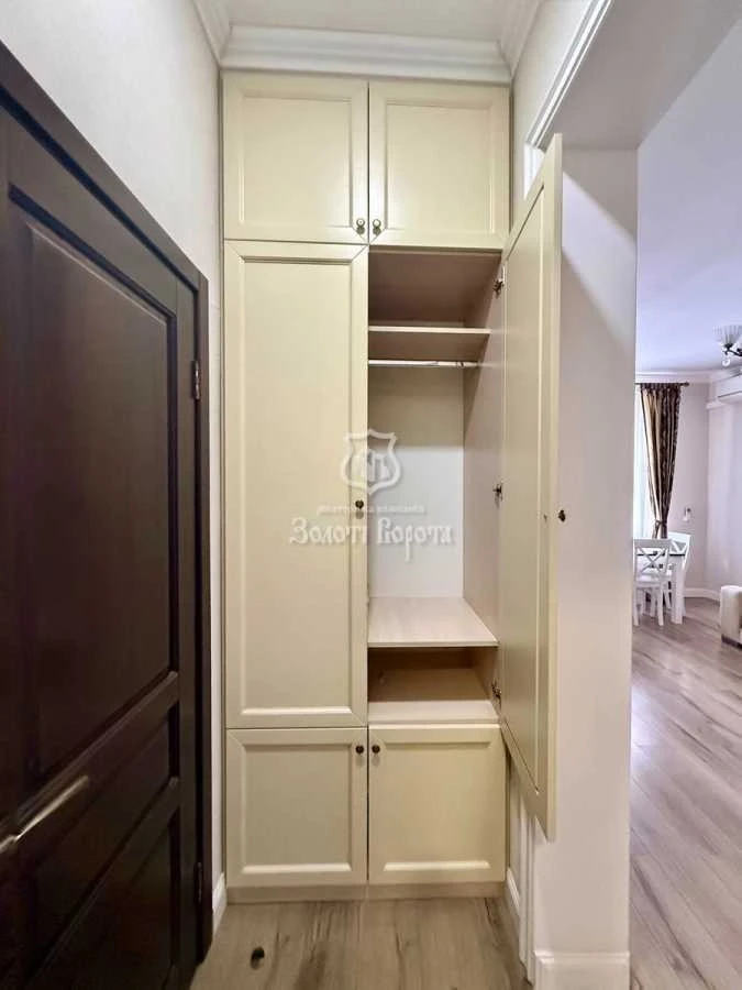 Продаж 2-кімнатної квартири 77.7 м², Миколи Пимоненка вул.,