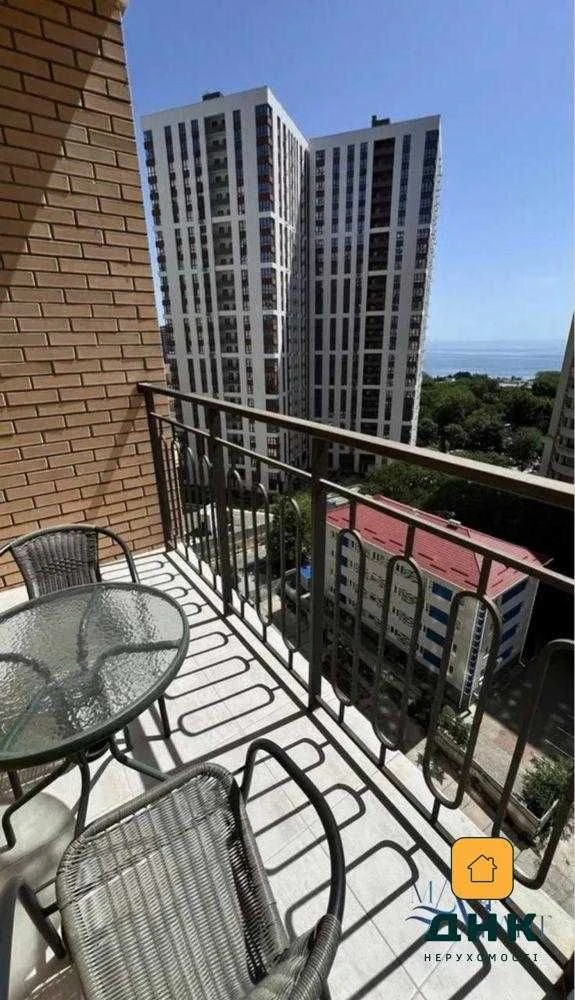 САМАЯ ВЫГОДНАЯ ЦЕНА‼️ ВИД МОРЯ‼️ 3к Квартира 3 СПАЛЬНИ ПАРКИ