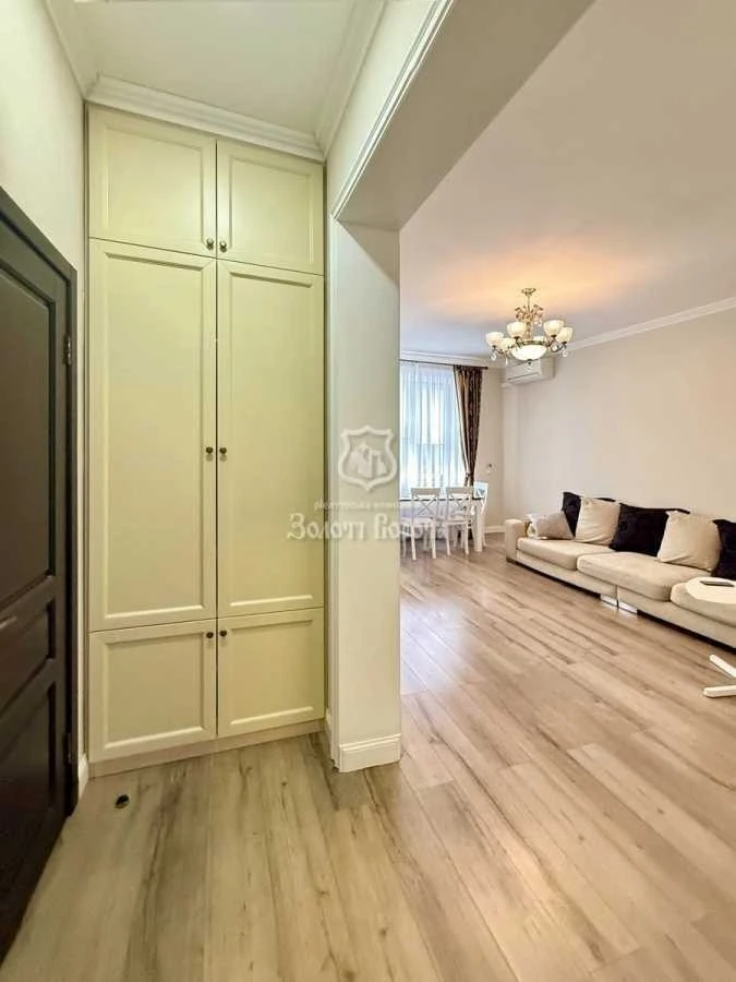 Продаж 2-кімнатної квартири 77.7 м², Миколи Пимоненка вул.,