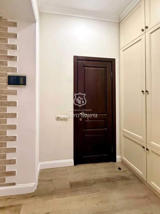 Продаж 2-кімнатної квартири 77.7 м², Миколи Пимоненка вул.,