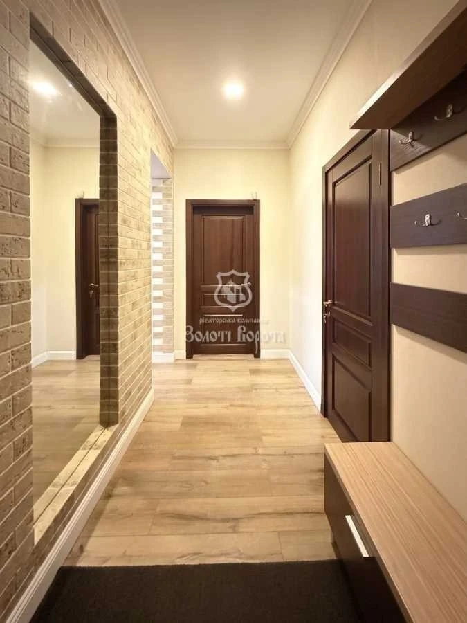Продаж 2-кімнатної квартири 77.7 м², Миколи Пимоненка вул.,