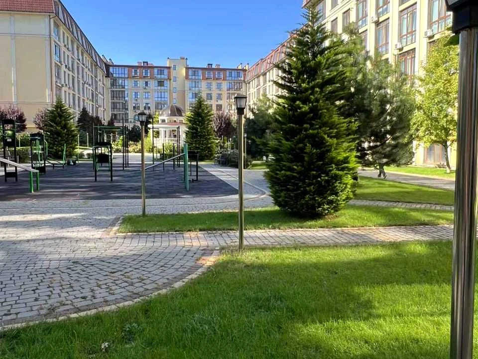 Квартира. Одеса, Дача Ковалевського вул.