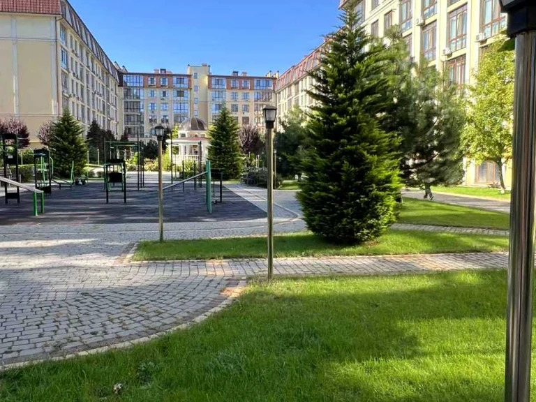Квартира. Одеса, Дача Ковалевського вул.