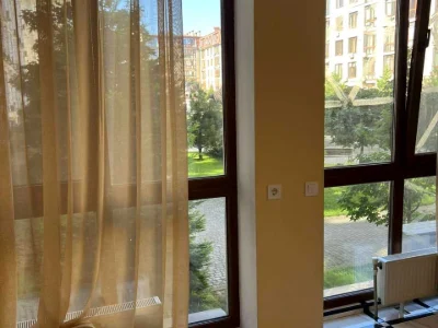 Квартира. Одеса, Дача Ковалевського вул.