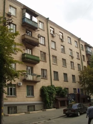 Продаж 2-кімнатної квартири 77.7 м², Миколи Пимоненка вул.,