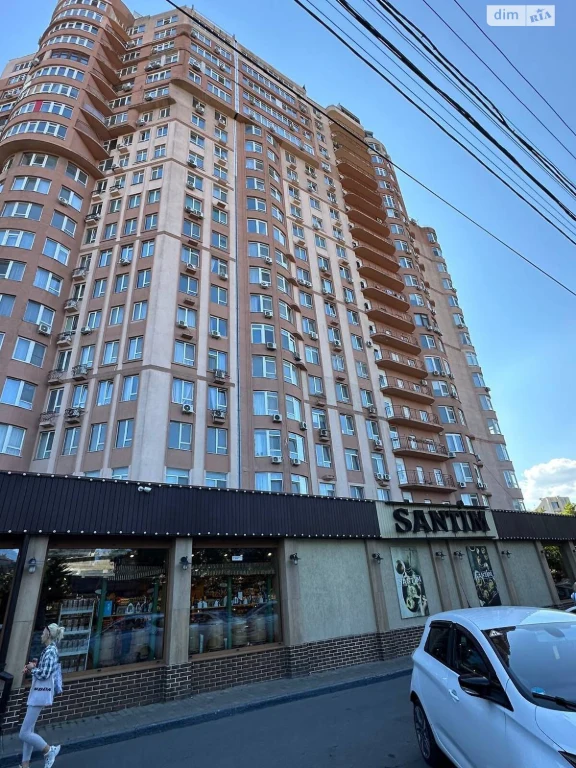 Продаж Квартира Великий Фонтан