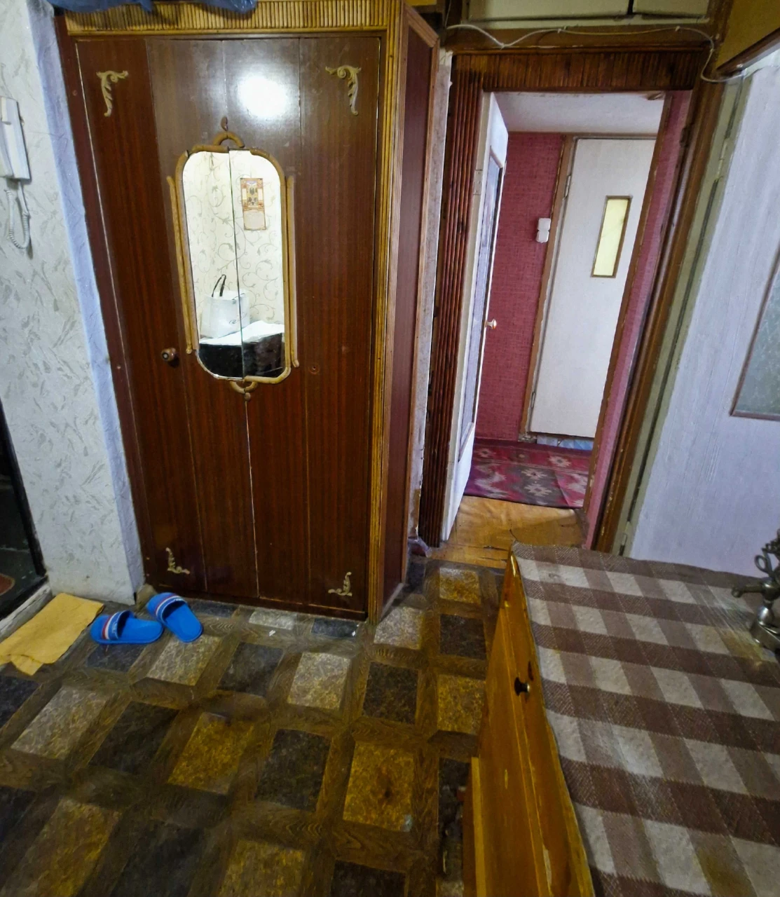 Продаж 2к.кввртири  Салтівський вул.Валентинівська  33 метро