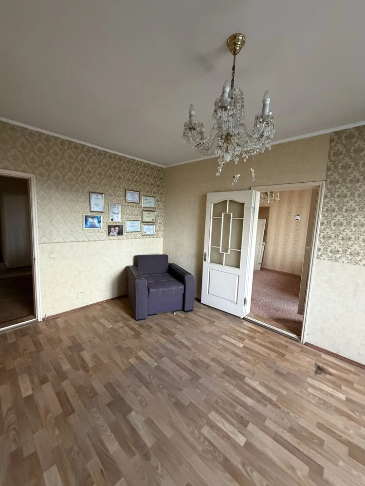 4к 83 м² Северная Салтовка, Ужвий  | 7/16 | кухня 15 м²