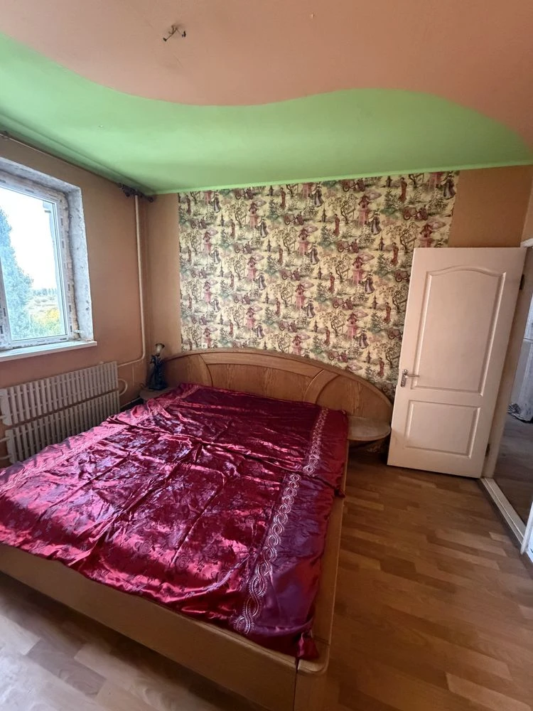 4к 83 м² Северная Салтовка, Ужвий  | 7/16 | кухня 15 м²