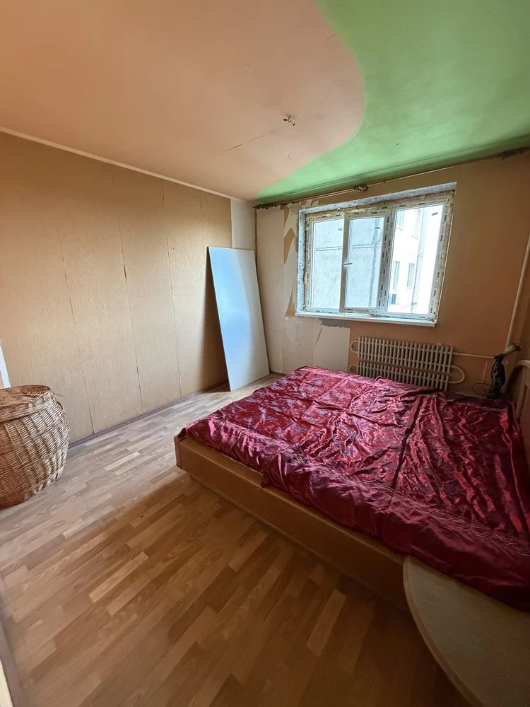 4к 83 м² Северная Салтовка, Ужвий  | 7/16 | кухня 15 м²