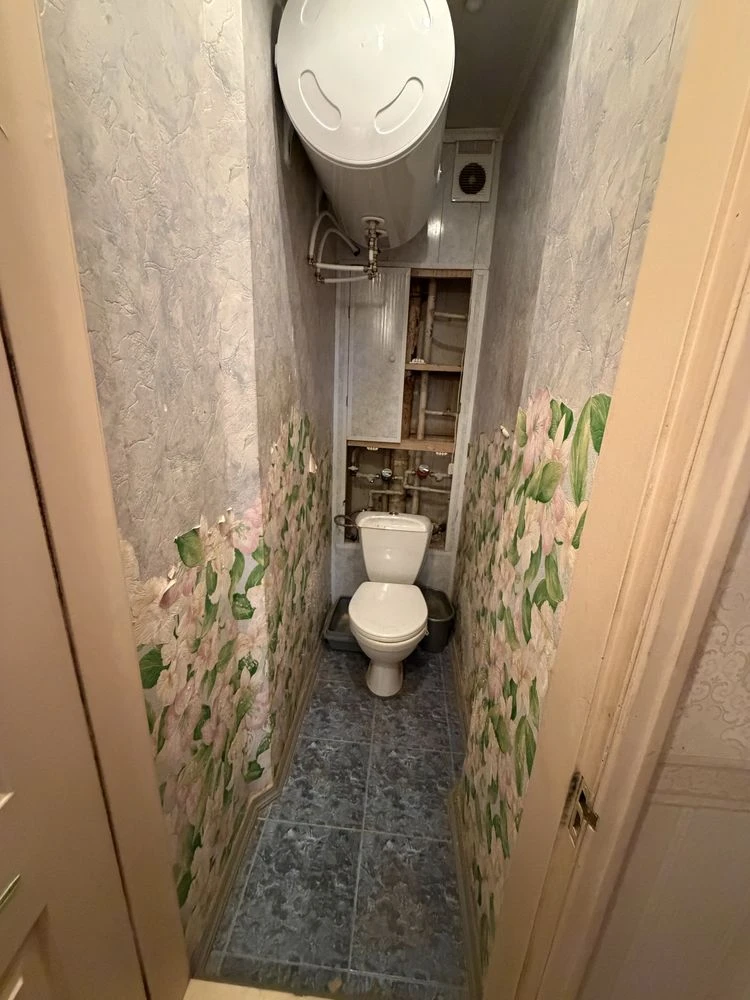 4к 83 м² Северная Салтовка, Ужвий  | 7/16 | кухня 15 м²
