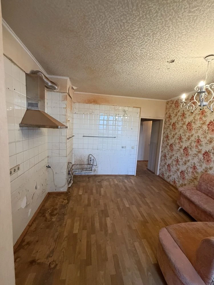 4к 83 м² Северная Салтовка, Ужвий  | 7/16 | кухня 15 м²