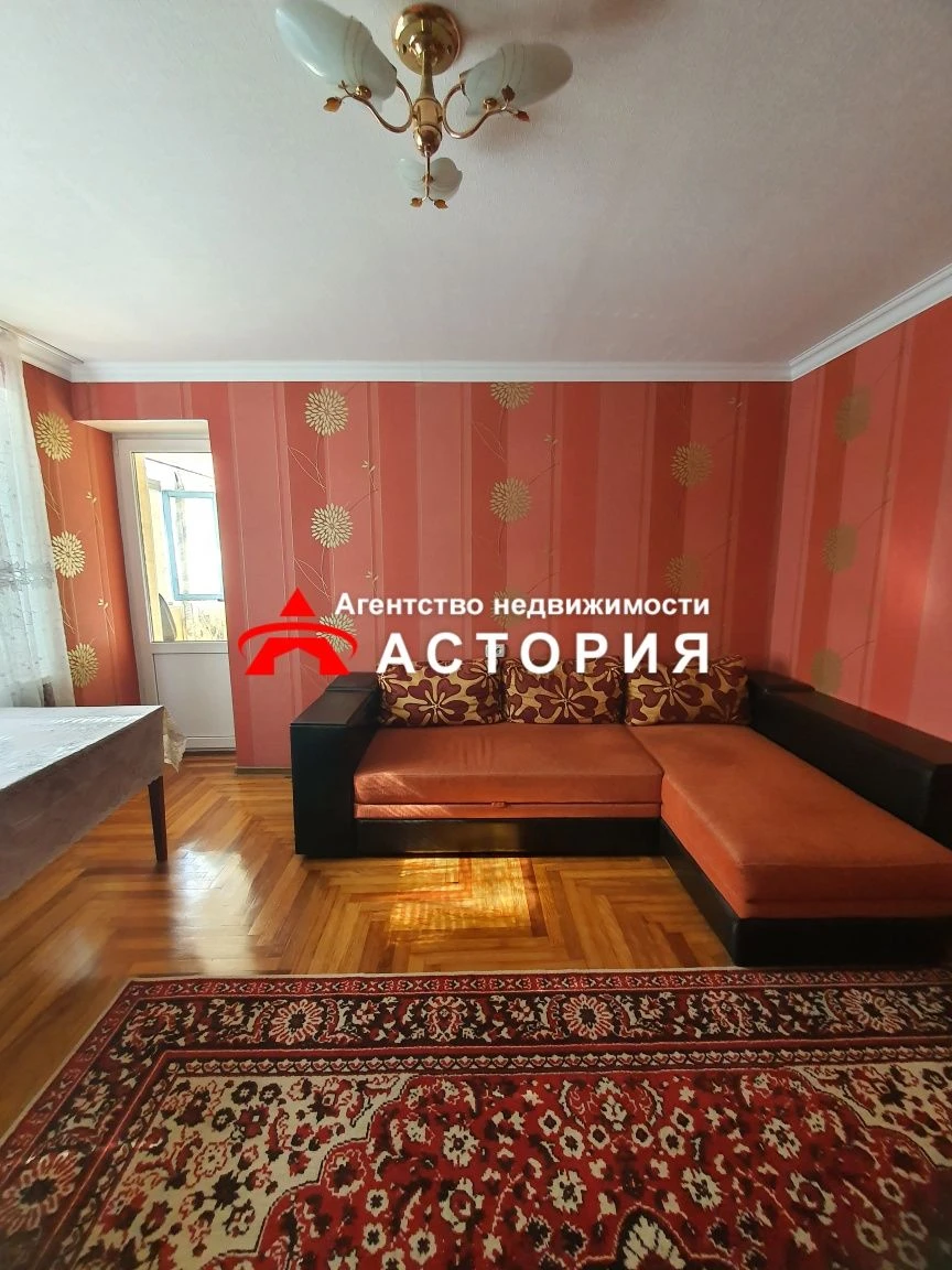 2-кімнатна квартира в гарному стані,вул.Бочарова