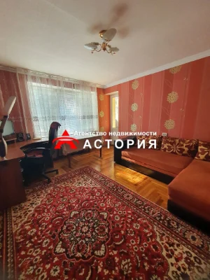 2-кімнатна квартира в гарному стані,вул.Бочарова