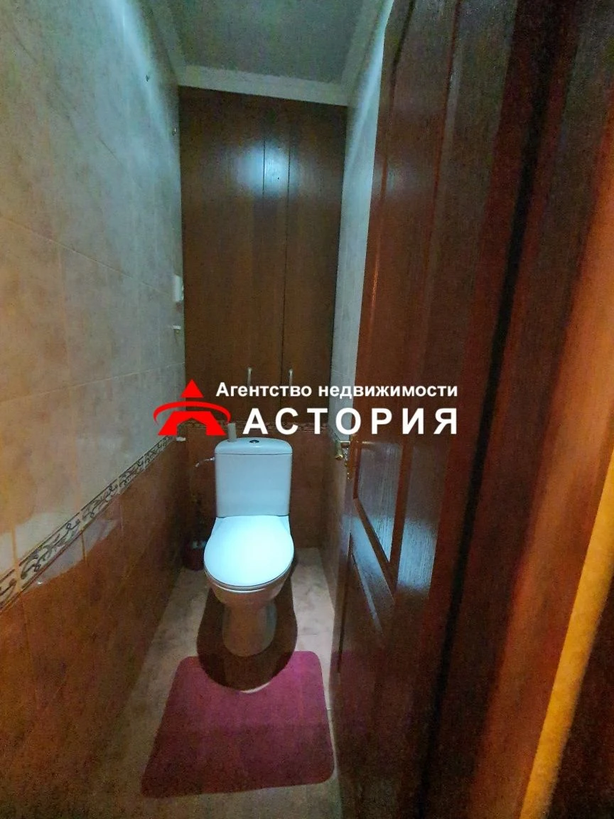 2-кімнатна квартира в гарному стані,вул.Бочарова