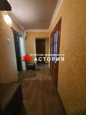 2-кімнатна квартира в гарному стані,вул.Бочарова