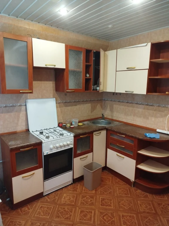 Продажа 3-х комнатной квартиры на Бородинском