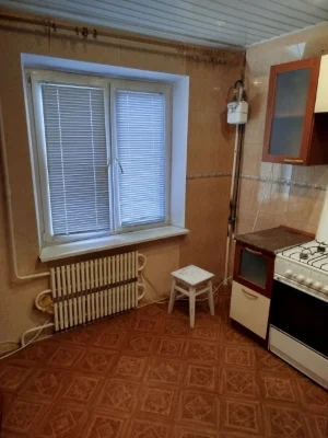 Продажа 3-х комнатной квартиры на Бородинском