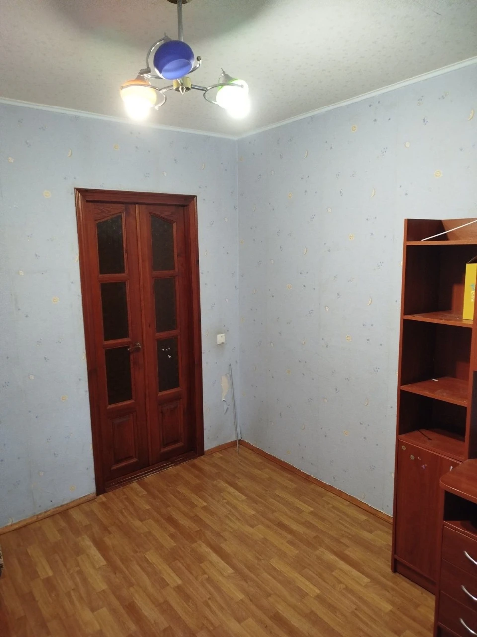 Продажа 3-х комнатной квартиры на Бородинском