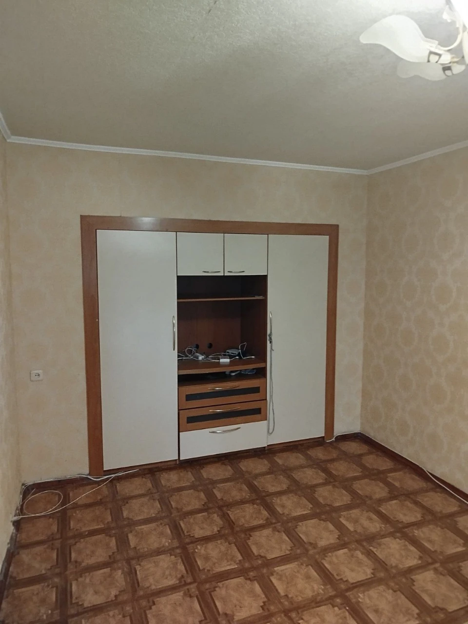 Продажа 3-х комнатной квартиры на Бородинском