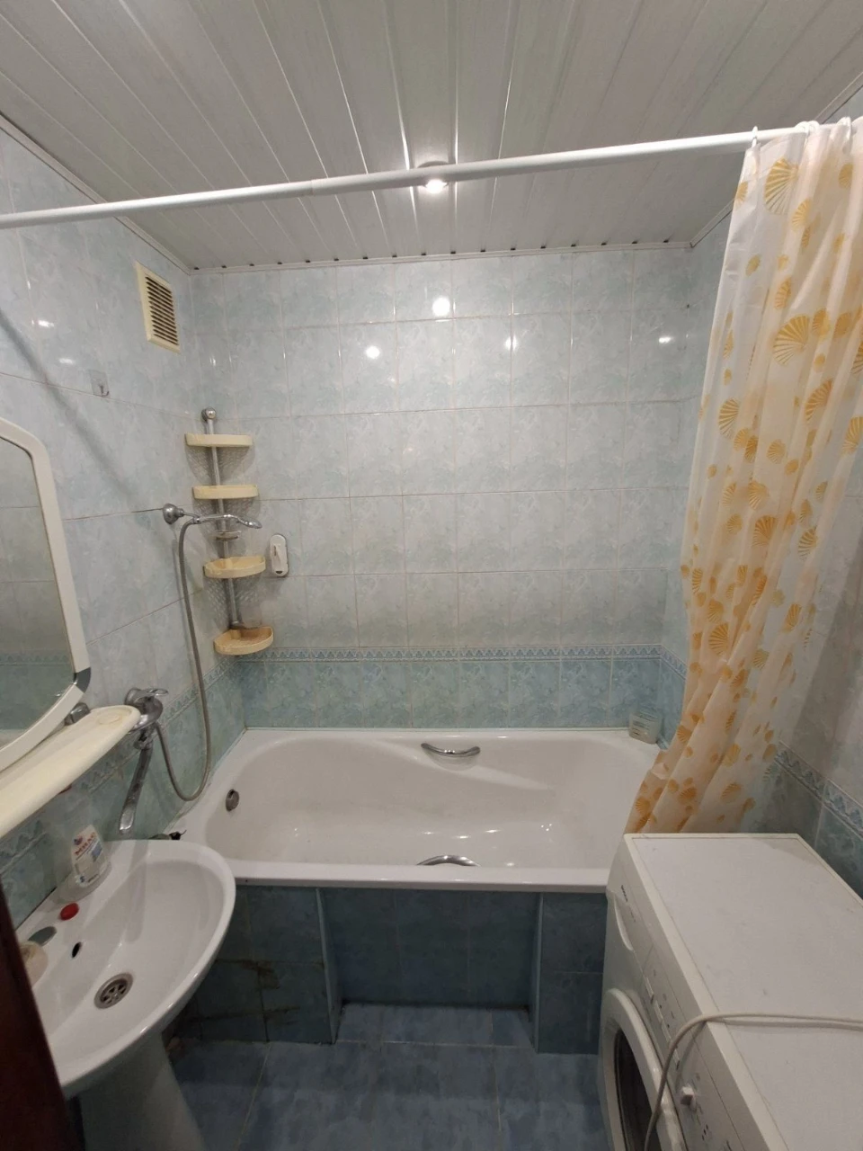 Продажа 3-х комнатной квартиры на Бородинском