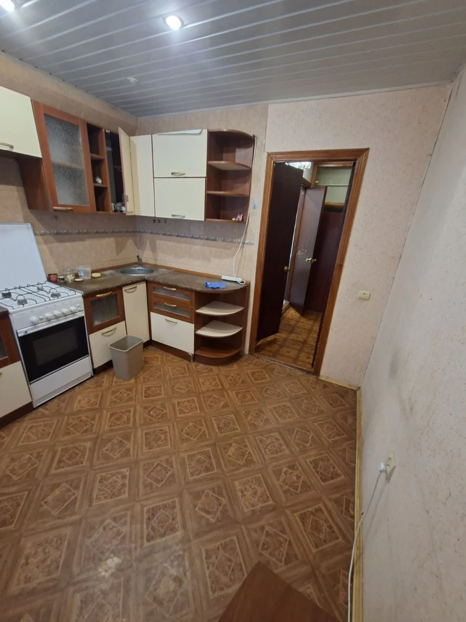 Продажа 3-х комнатной квартиры на Бородинском