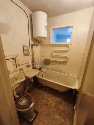 Продаж 2к квартири (Заводський район)