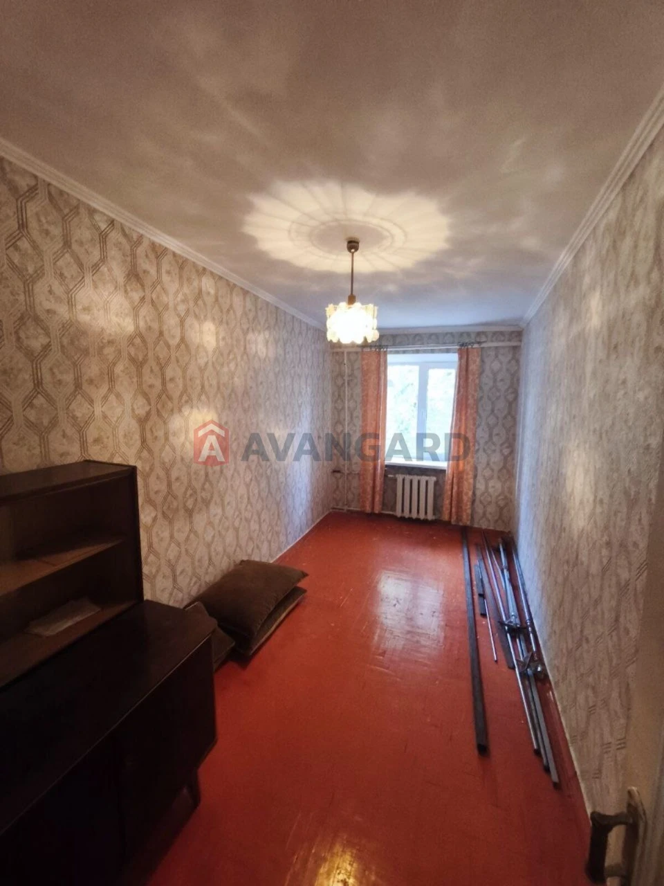 Продаж 2к квартири (Заводський район)