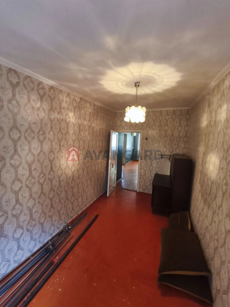 Продаж 2к квартири (Заводський район)