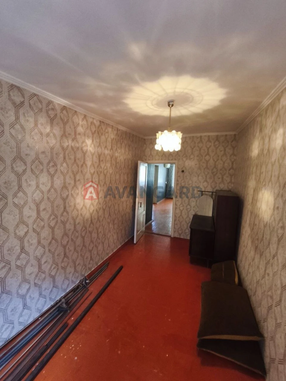 Продаж 2к квартири (Заводський район)