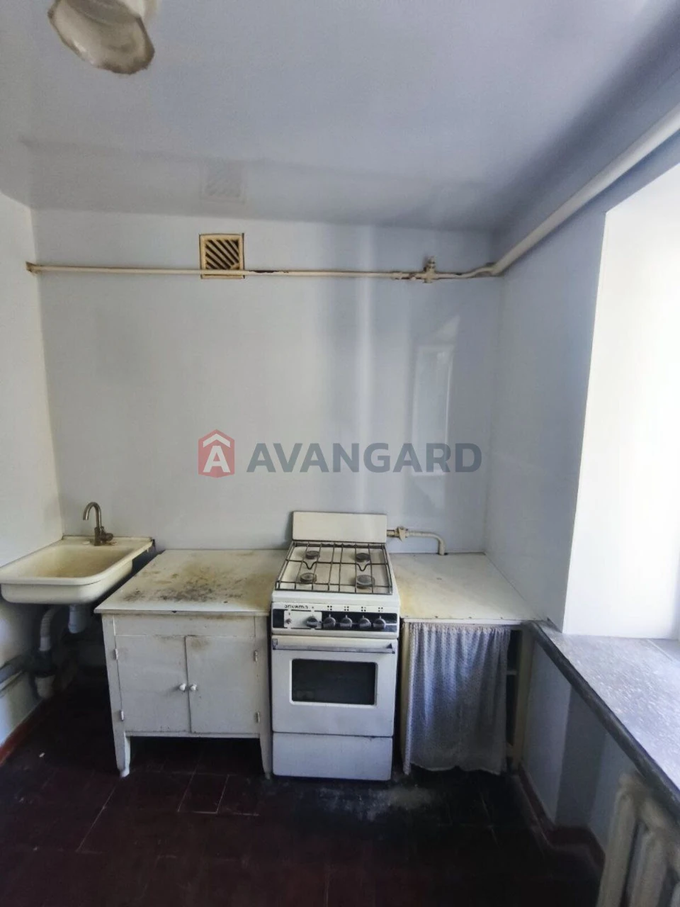 Продаж 2к квартири (Заводський район)
