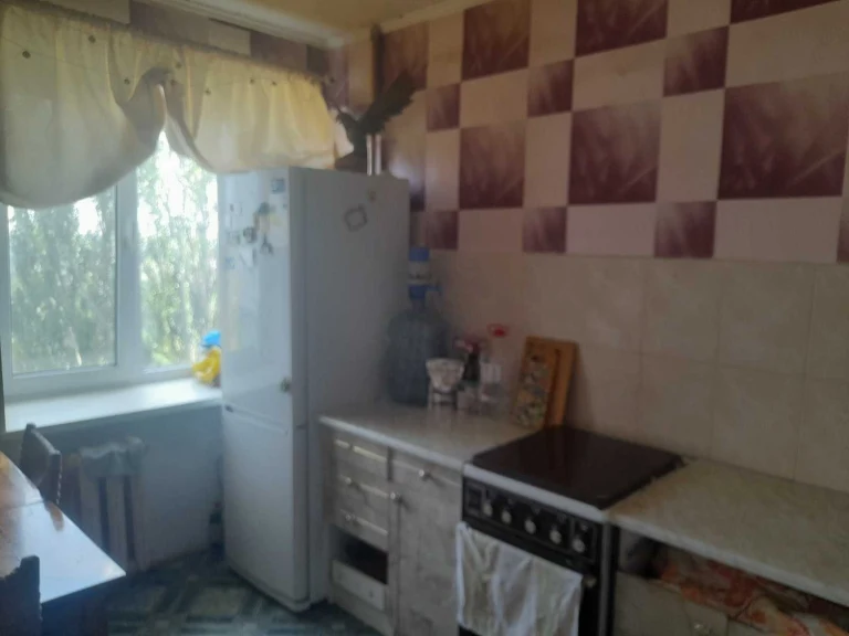 Продается 1-комн.кв. по ул.Запорожского казачества