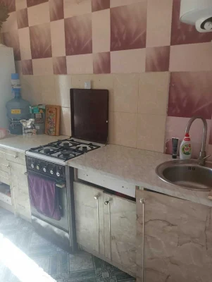 Продается 1-комн.кв. по ул.Запорожского казачества