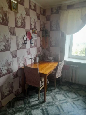 Продается 1-комн.кв. по ул.Запорожского казачества