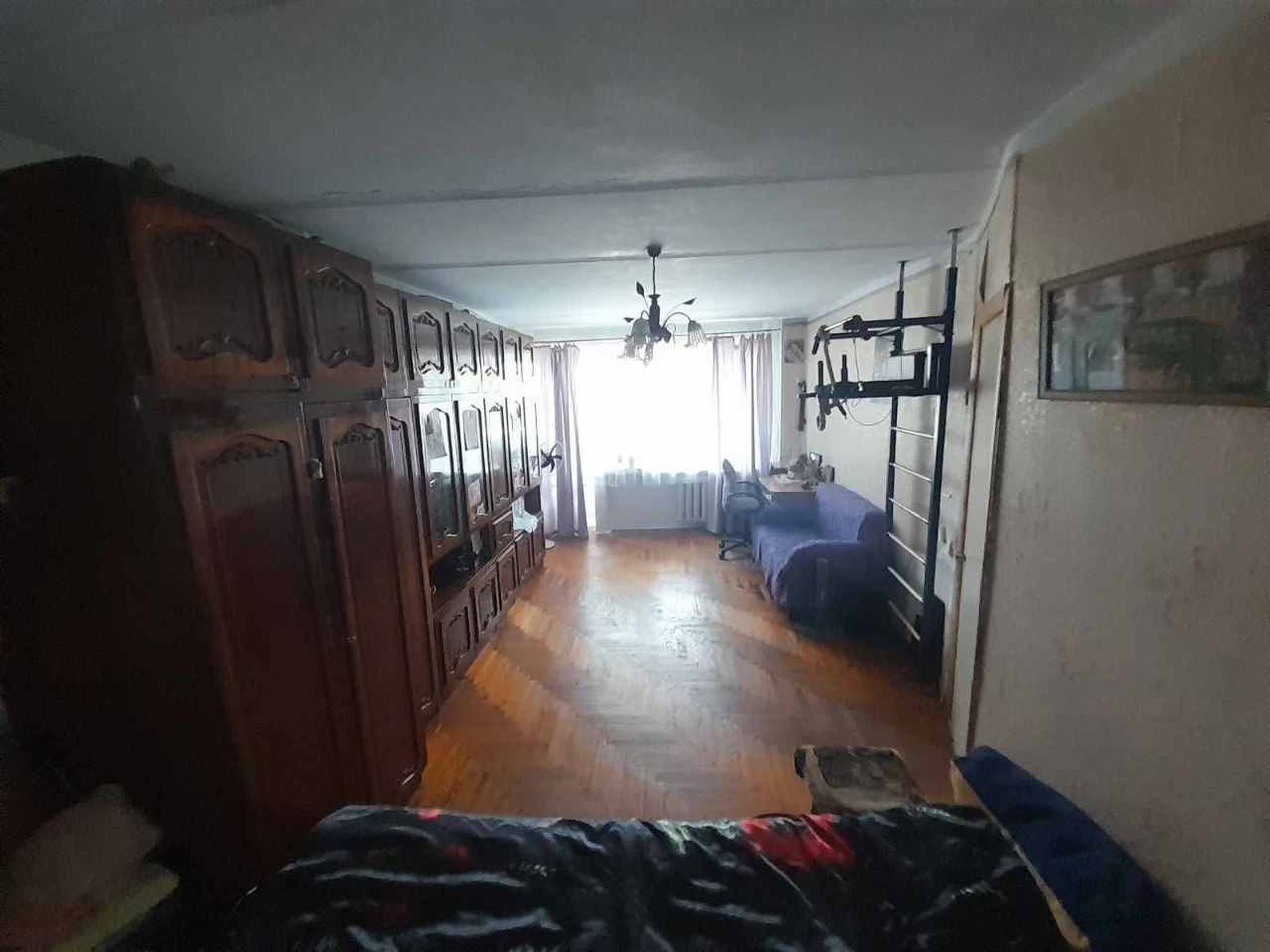 Продается 1-комн.кв. по ул.Запорожского казачества