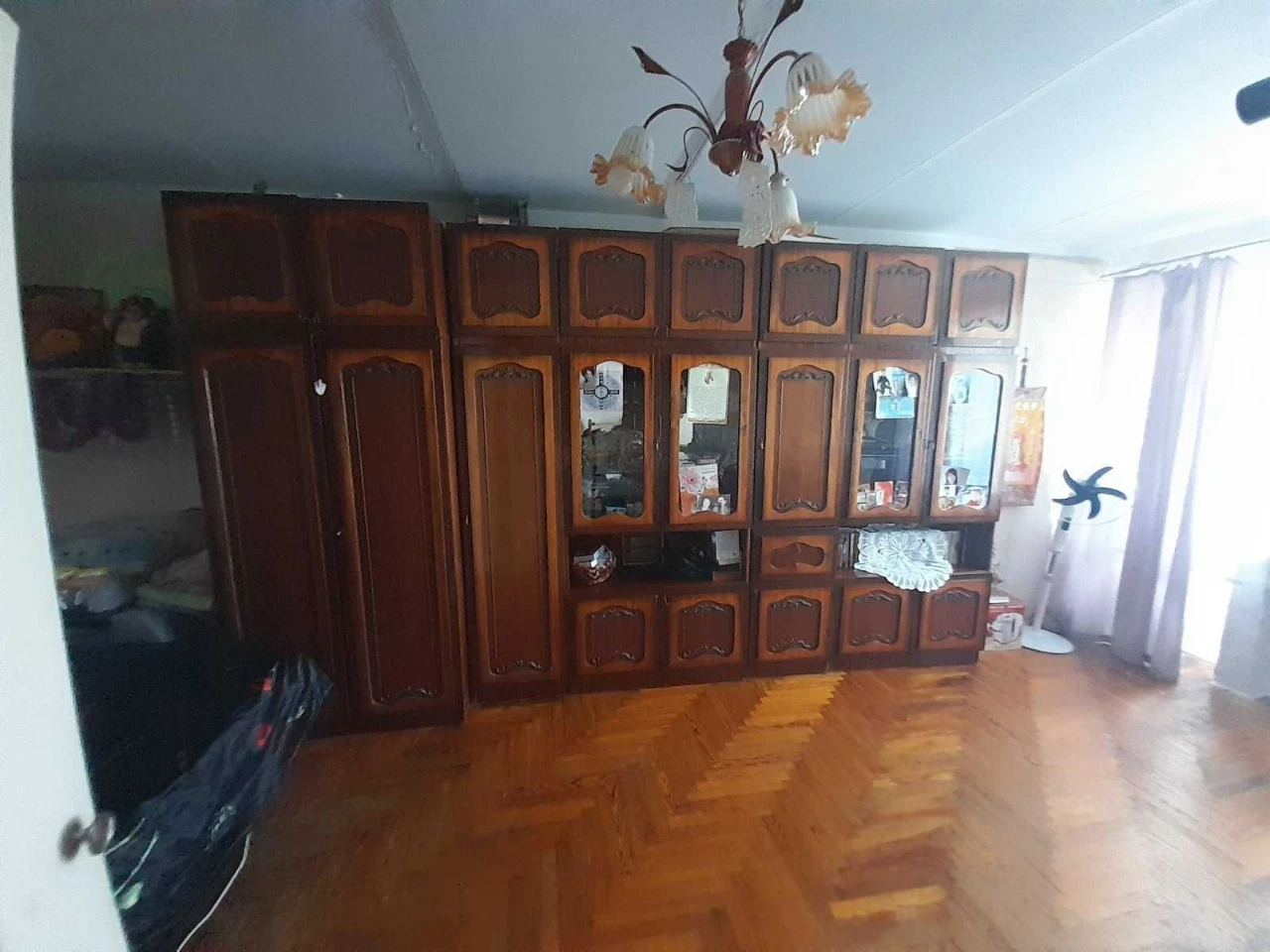 Продается 1-комн.кв. по ул.Запорожского казачества