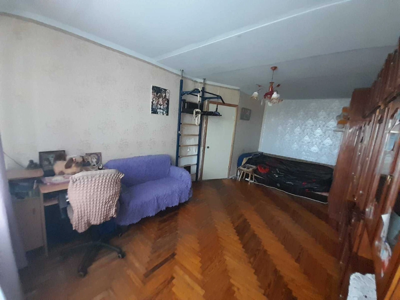 Продается 1-комн.кв. по ул.Запорожского казачества