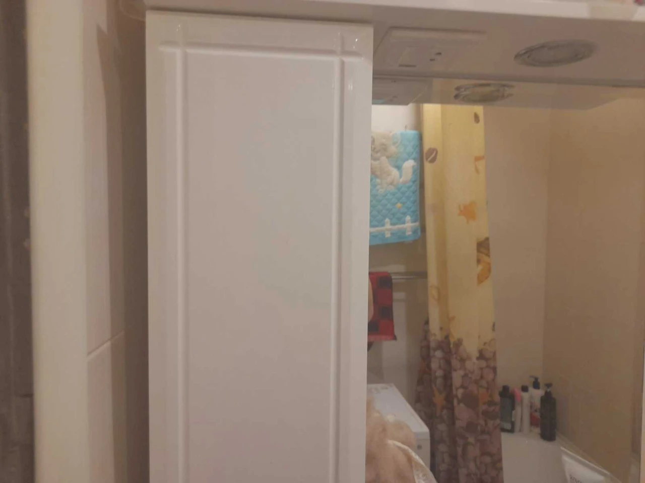 Продается 1-комн.кв. по ул.Запорожского казачества
